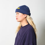 UNION ORIGINAL(ユニオンオリジナル)｜ROLL KNIT CAP(ロールニットキャップ)｜【公式通販 UNION TOKYO】｜ユニオントーキョー