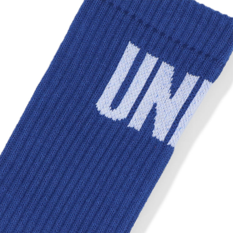 UNION ORIGINAL(ユニオンオリジナル)｜PREMIUM CREW SOCKS(プレミアムクルーソックス)｜【公式通販 UNIONT TOKYO】｜ユニオントーキョー