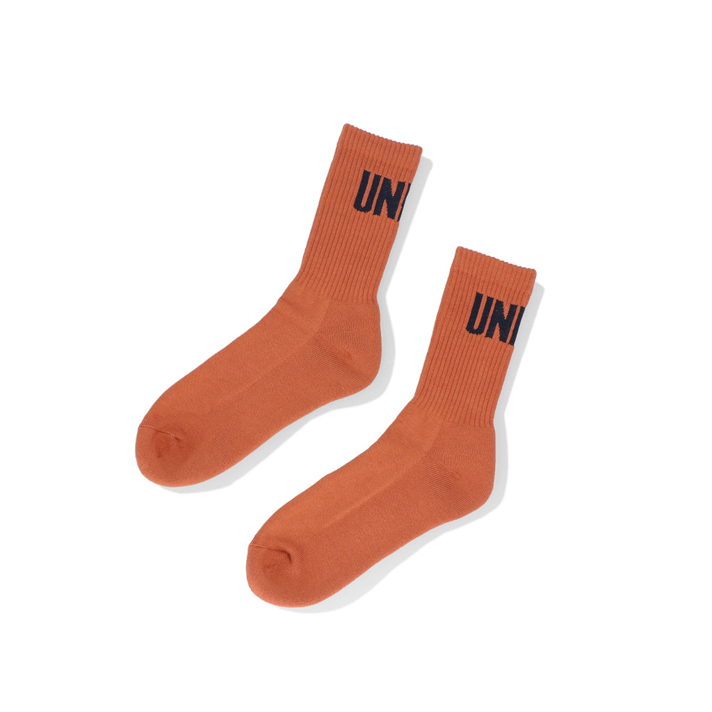 ユニオンUNION ORIGINAL AJ4 COLOR SCHEME SOCKS