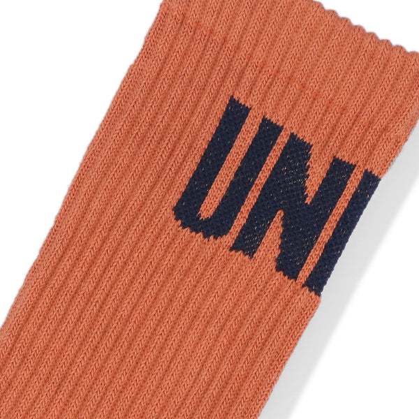 UNION ORIGINAL(ユニオンオリジナル)｜PREMIUM CREW SOCKS(プレミアムクルーソックス)｜【公式通販 UNIONT TOKYO】｜ユニオントーキョー