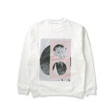 OAMC(オーエーエムシー)｜NINFEA CREWNECK(ニンフェアクルーネック 