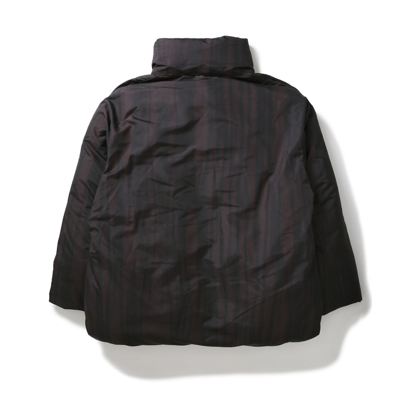 OAMC(オーエーエムシー)｜PUFF JACKET WOOD(パフジャケットウッド)｜【公式通販 UNION TOKYO】｜ユニオントーキョー