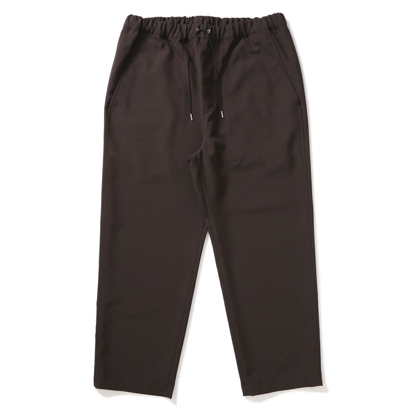 OAMC(オーエーエムシー)｜DRAWCORD PANT(ドローコードパンツ)｜【公式通販 UNIONT TOKYO】｜ユニオントーキョー