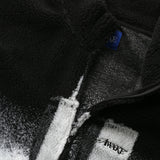 AWAKE NY(アウェイクニューヨーク)｜COAST TO COAST ZIP UP FLEECE(コーストトゥーコーストジップアップフリース)｜【公式通販 UNIONT TOKYO】｜ユニオントーキョー