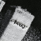 AWAKE NY(アウェイクニューヨーク)｜COAST TO COAST ZIP UP FLEECE(コーストトゥーコーストジップアップフリース)｜【公式通販 UNIONT TOKYO】｜ユニオントーキョー