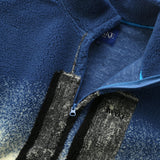 AWAKE NY(アウェイクニューヨーク)｜COAST TO COAST ZIP UP FLEECE(コーストトゥーコーストジップアップフリース)｜【公式通販 UNIONT TOKYO】｜ユニオントーキョー