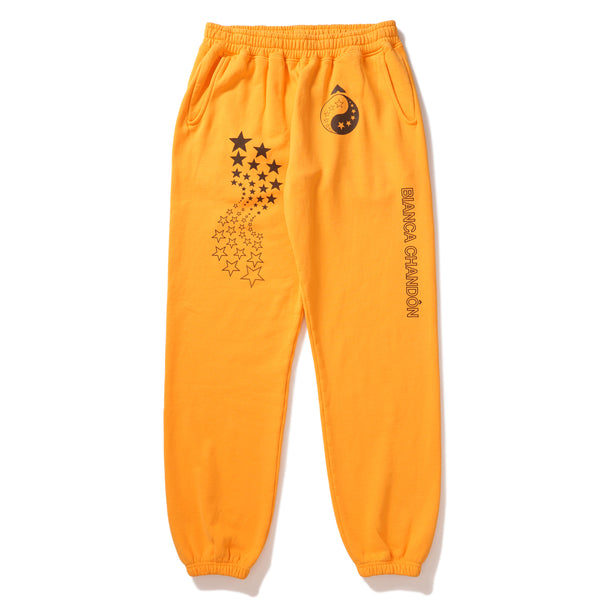 BIANCA CHANDON(ビアンカシャンドン)｜YOGI SWEATPANTS(ヨギスウェットパンツ)｜【公式通販 UNIONT TOKYO】｜ユニオントーキョー