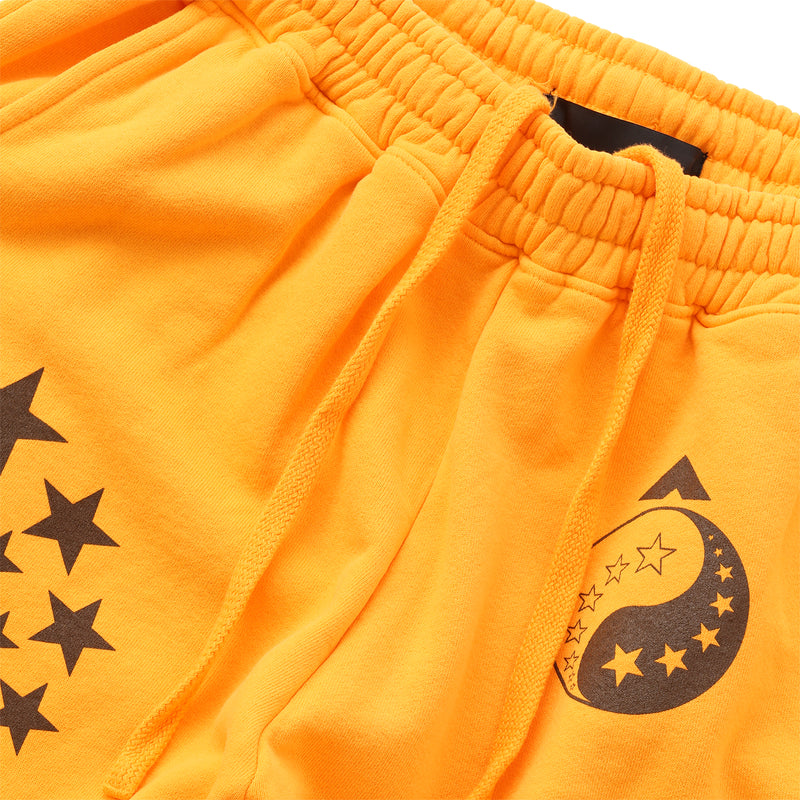 BIANCA CHANDON(ビアンカシャンドン)｜YOGI SWEATPANTS(ヨギスウェットパンツ)｜【公式通販 UNIONT TOKYO】｜ユニオントーキョー
