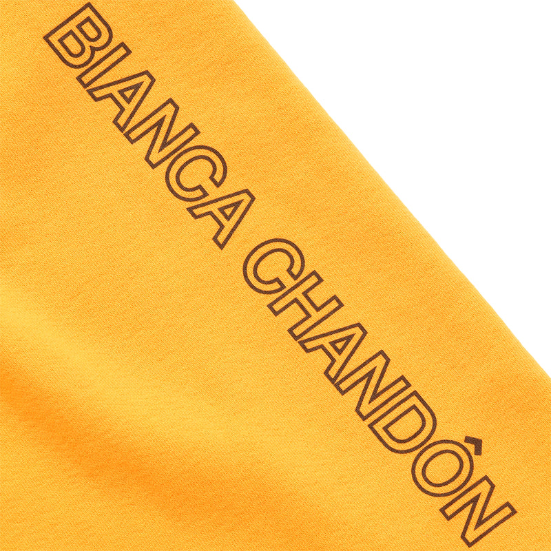BIANCA CHANDON(ビアンカシャンドン)｜YOGI SWEATPANTS(ヨギスウェットパンツ)｜【公式通販 UNIONT TOKYO】｜ユニオントーキョー