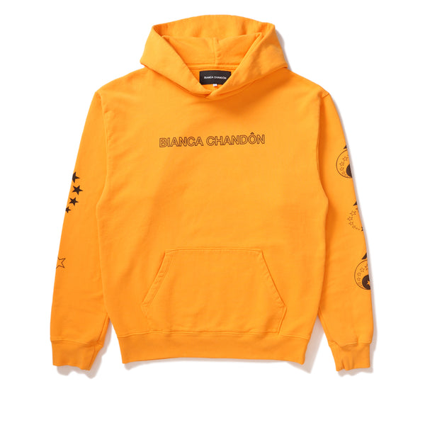 BIANCA CHANDON(ビアンカシャンドン)｜YOGI PULLOVER HOOD(ヨギプルオーバーフード)｜【公式通販 UNIONT TOKYO】｜ユニオントーキョー