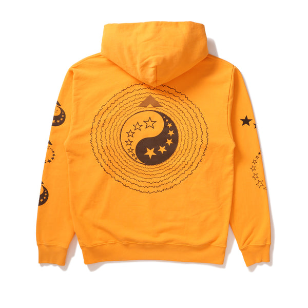 BIANCA CHANDON(ビアンカシャンドン)｜YOGI PULLOVER HOOD(ヨギプルオーバーフード)｜【公式通販 UNIONT TOKYO】｜ユニオントーキョー