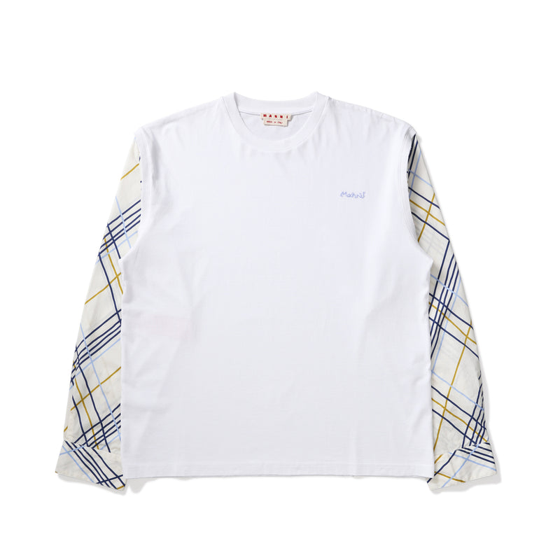 MARNI(マルニ)｜T-SHIRT(Tシャツ)｜【公式通販 UNIONT TOKYO】｜ユニオントーキョー