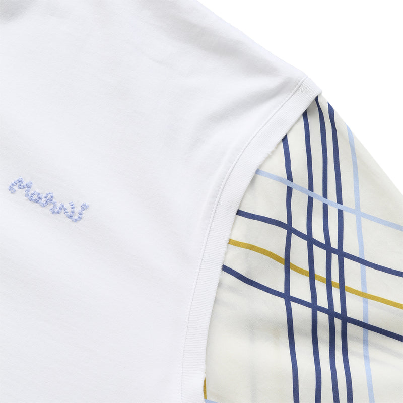 MARNI(マルニ)｜T-SHIRT(Tシャツ)｜【公式通販 UNIONT TOKYO】｜ユニオントーキョー