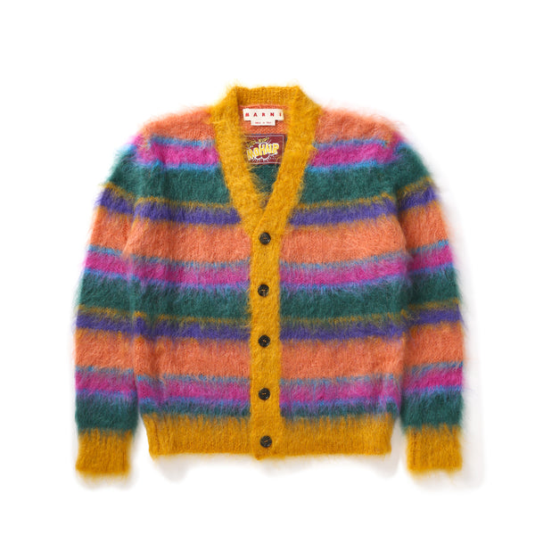 MARNI(マルニ)｜CARDIGAN(カーディガン)｜【公式通販 UNIONT TOKYO】｜ユニオントーキョー