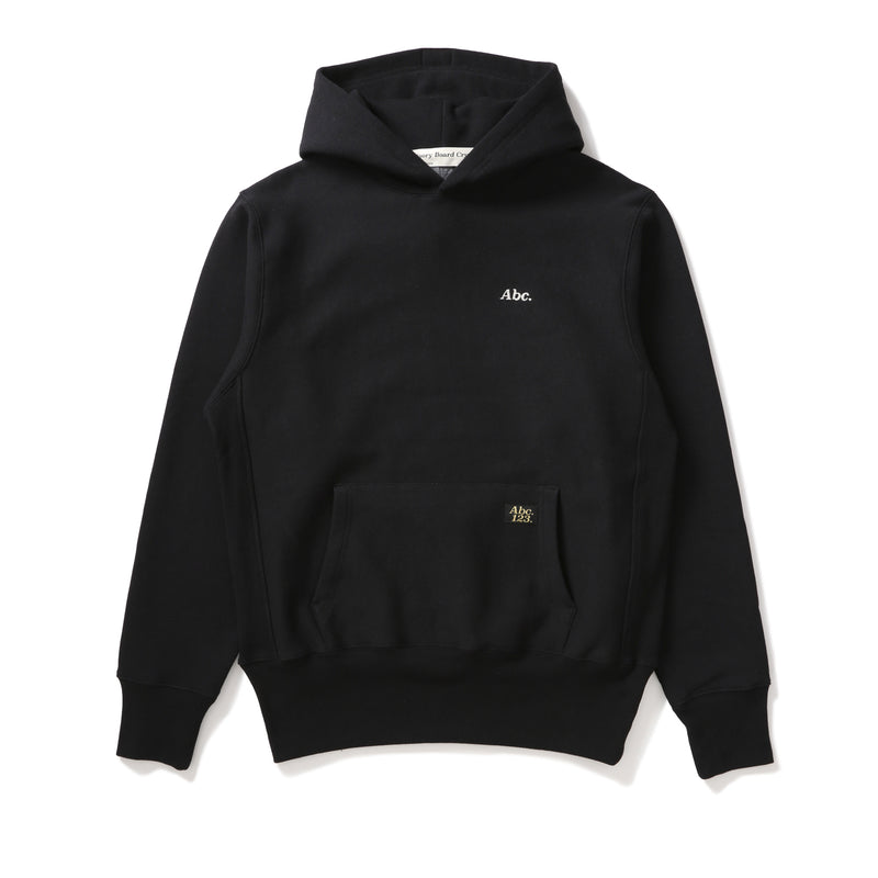 ADVISORY BOARD CRYSTALS(アドバイザリーボードクリスタルズ)｜Abc 123 Pullover Hoodie(エービーシーワンツースリープルオーバーフーディ)｜【公式通販 UNIONT TOKYO】｜ユニオントーキョー