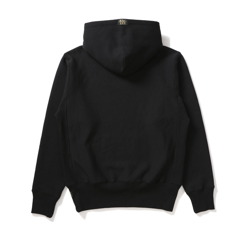 ADVISORY BOARD CRYSTALS(アドバイザリーボードクリスタルズ)｜Abc 123 Pullover Hoodie(エービーシーワンツースリープルオーバーフーディ)｜【公式通販 UNIONT TOKYO】｜ユニオントーキョー