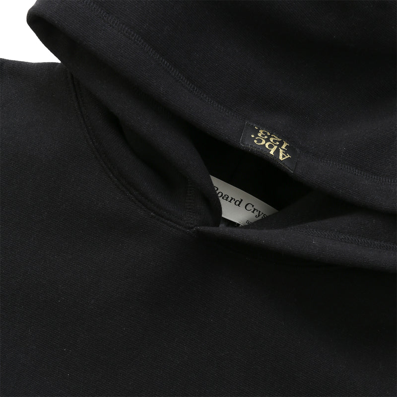 ADVISORY BOARD CRYSTALS(アドバイザリーボードクリスタルズ)｜Abc 123 Pullover Hoodie(エービーシーワンツースリープルオーバーフーディ)｜【公式通販 UNIONT TOKYO】｜ユニオントーキョー