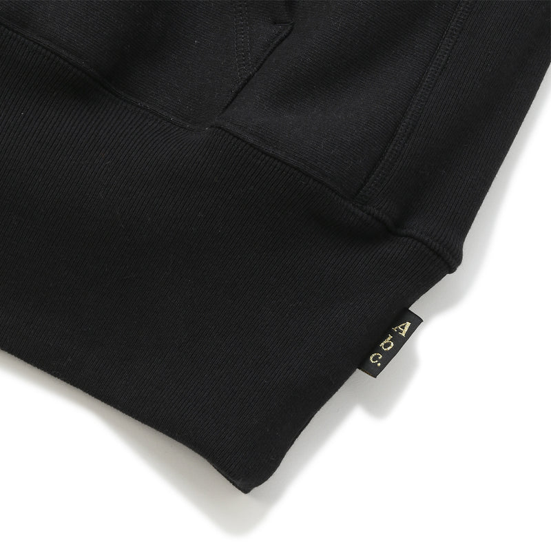 ADVISORY BOARD CRYSTALS(アドバイザリーボードクリスタルズ)｜Abc 123 Pullover Hoodie(エービーシーワンツースリープルオーバーフーディ)｜【公式通販 UNIONT TOKYO】｜ユニオントーキョー
