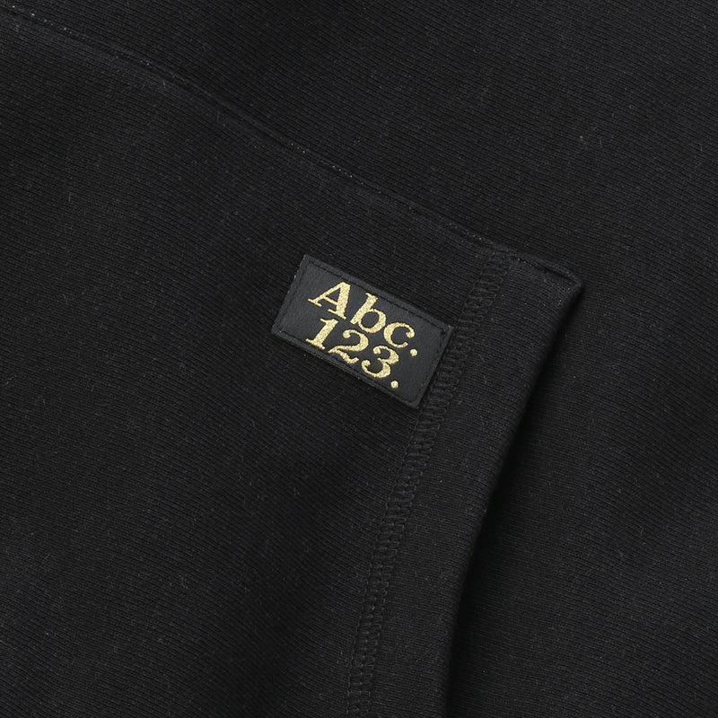 ADVISORY BOARD CRYSTALS(アドバイザリーボードクリスタルズ)｜Abc 123 Pullover Hoodie(エービーシーワンツースリープルオーバーフーディ)｜【公式通販 UNIONT TOKYO】｜ユニオントーキョー