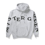 MISTER GREEN(ミスターグリーン)｜Greensleeves Hoodie(グリーンスリーブスフーディー)｜【公式通販 UNIONT TOKYO】｜ユニオントーキョー