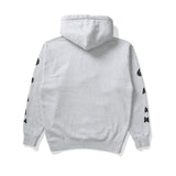 MISTER GREEN(ミスターグリーン)｜Greensleeves Hoodie(グリーンスリーブスフーディー)｜【公式通販 UNIONT TOKYO】｜ユニオントーキョー
