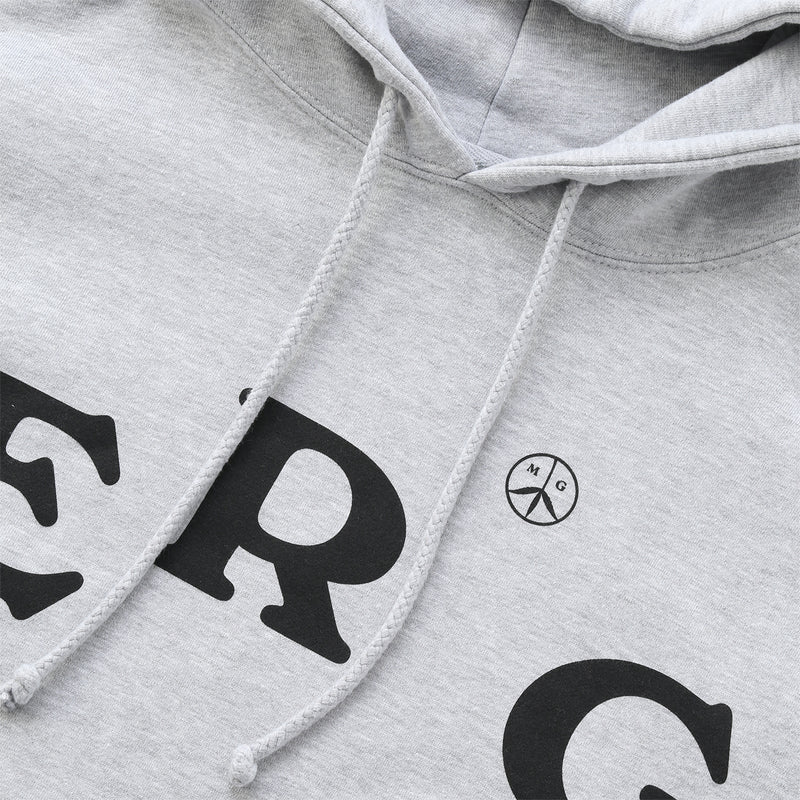 MISTER GREEN(ミスターグリーン)｜Greensleeves Hoodie(グリーンスリーブスフーディー)｜【公式通販 UNIONT TOKYO】｜ユニオントーキョー