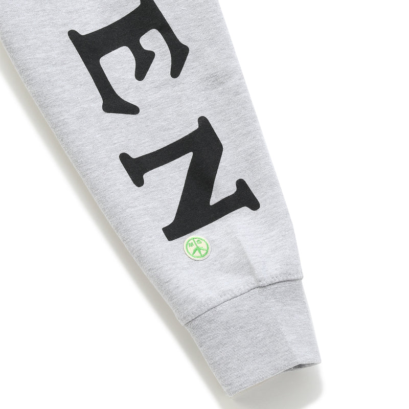 MISTER GREEN(ミスターグリーン)｜Greensleeves Hoodie(グリーンスリーブスフーディー)｜【公式通販 UNIONT TOKYO】｜ユニオントーキョー