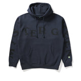 MISTER GREEN(ミスターグリーン)｜Greensleeves Hoodie(グリーンスリーブスフーディー)｜【公式通販 UNIONT TOKYO】｜ユニオントーキョー