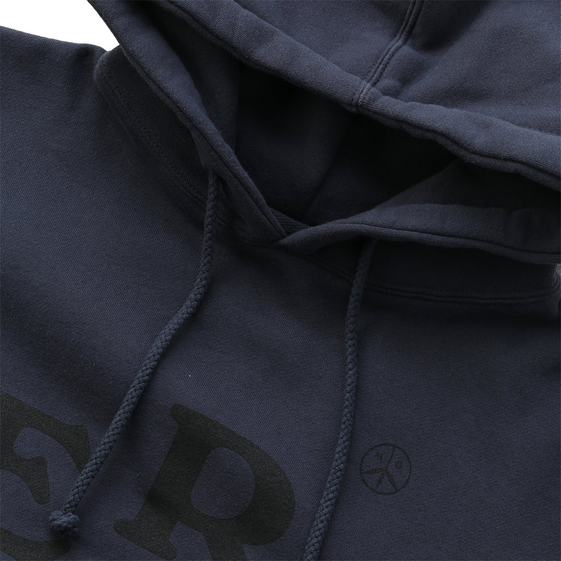 MISTER GREEN(ミスターグリーン)｜Greensleeves Hoodie(グリーンスリーブスフーディー)｜【公式通販 UNIONT TOKYO】｜ユニオントーキョー