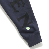MISTER GREEN(ミスターグリーン)｜Greensleeves Hoodie(グリーンスリーブスフーディー)｜【公式通販 UNIONT TOKYO】｜ユニオントーキョー
