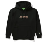 MISTER GREEN(ミスターグリーン)｜No 1 Hoodie(ナンバーワンフーディー)｜【公式通販 UNIONT TOKYO】｜ユニオントーキョー