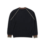 WALES BONNER(ウェールズボナー)｜ETERNAL CASHMERE SWEATER(エターナルキャッシュメアーセーター)｜【公式通販 UNIONT TOKYO】｜ユニオントーキョー