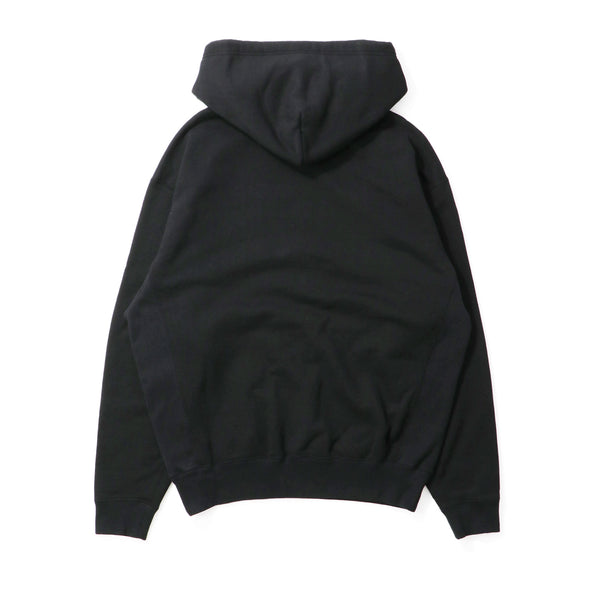 COLLEGE-S HOODED LS CO