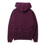 COLLEGE-S HOODED LS CO