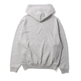 COLLEGE-S HOODED LS CO