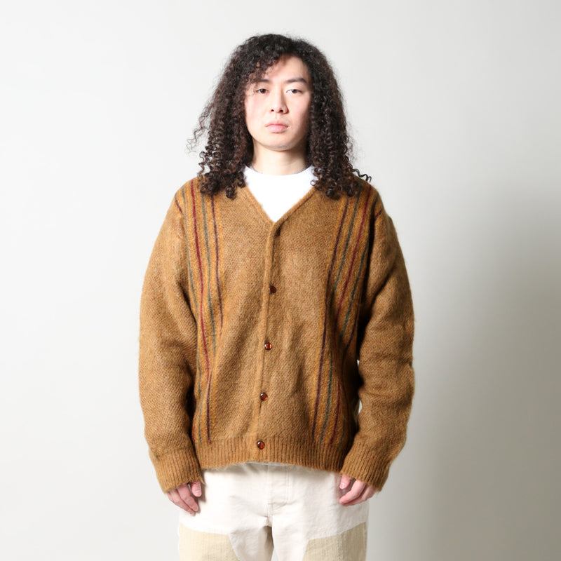 【1週間限定価格】Needles × UNION MOHAIR CARDIGAN