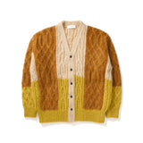 TOGA(トーガ)｜Cable knit Cardigan(ケーブルニットカーディガン)｜【公式通販 UNIONT TOKYO】｜ユニオントーキョー
