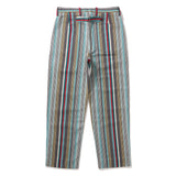 BODE(ボーディー)｜KOLKATA STRIPE TROUSERS(コルカタストライプトラウザーズ)｜【公式通販 UNION TOKYO】｜ユニオントーキョー