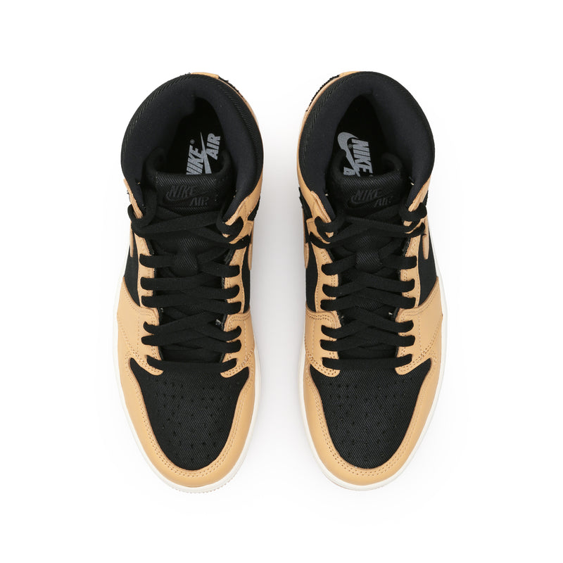 NIKE（ナイキ）/ SHOES（シューズ）/ AIR JORDAN 1 RETRO HIGH OG商品 / YELLOW