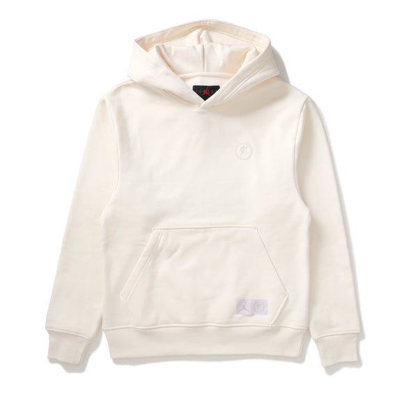 NIKE(ナイキ)｜W JORDAN SRT BBS FLEECE L/S HOODIE W(ウィメンズジョーダンSRTべフィーズビューティーサプライフリースL/Sフーディー)｜【公式通販 UNIONT TOKYO】｜ユニオントーキョー