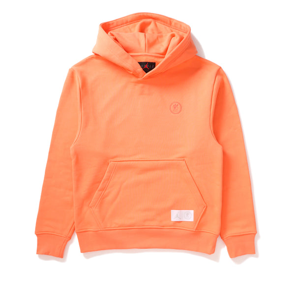 NIKE(ナイキ)｜W JORDAN SRT BBS FLEECE L/S HOODIE(ウィメンズジョーダンSRTべフィーズビューティーサプライフリースL/Sフーディー)｜【公式通販 UNIONT TOKYO】｜ユニオントーキョー
