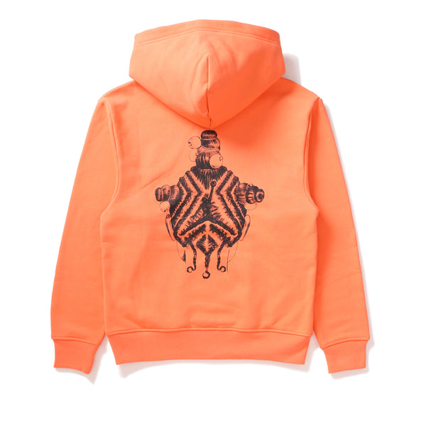 NIKE(ナイキ)｜W JORDAN SRT BBS FLEECE L/S HOODIE(ウィメンズジョーダンSRTべフィーズビューティーサプライフリースL/Sフーディー)｜【公式通販 UNIONT TOKYO】｜ユニオントーキョー