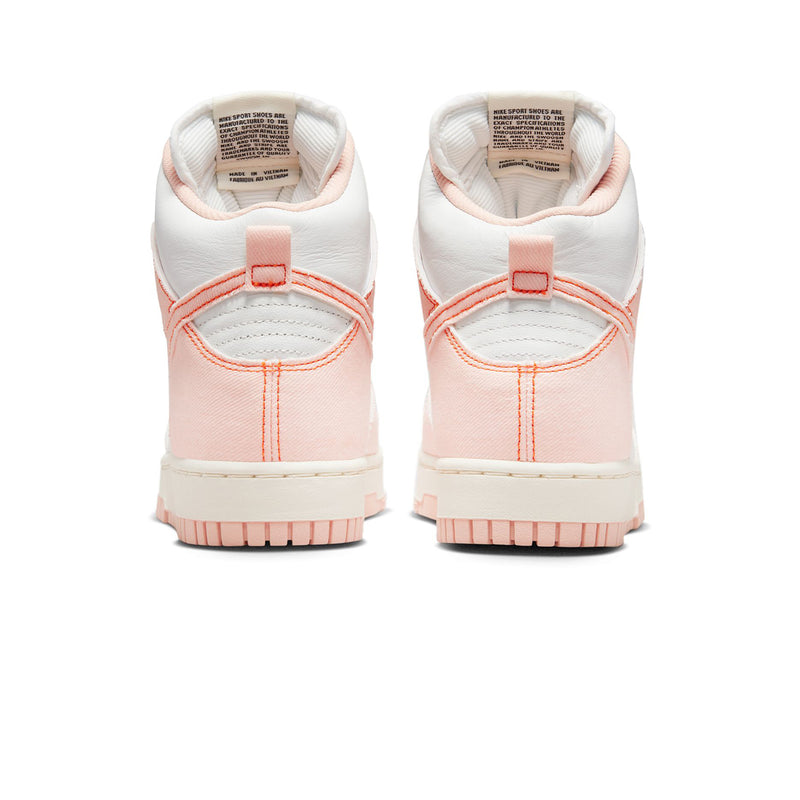 W NIKE DUNK HI 1985