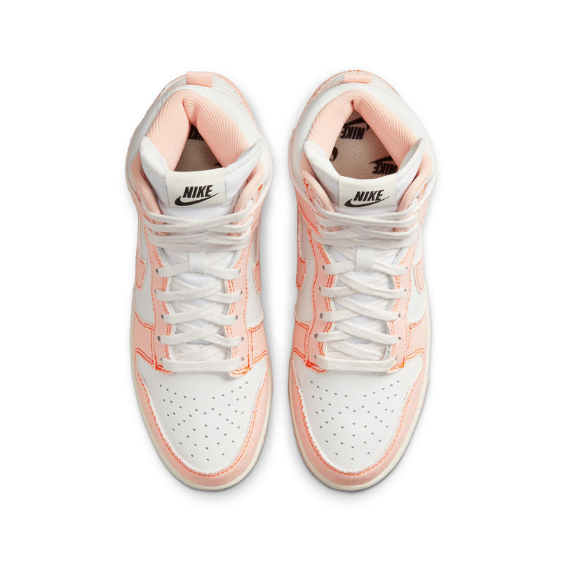 W NIKE DUNK HI 1985