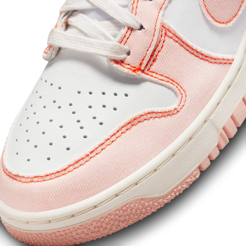 W NIKE DUNK HI 1985