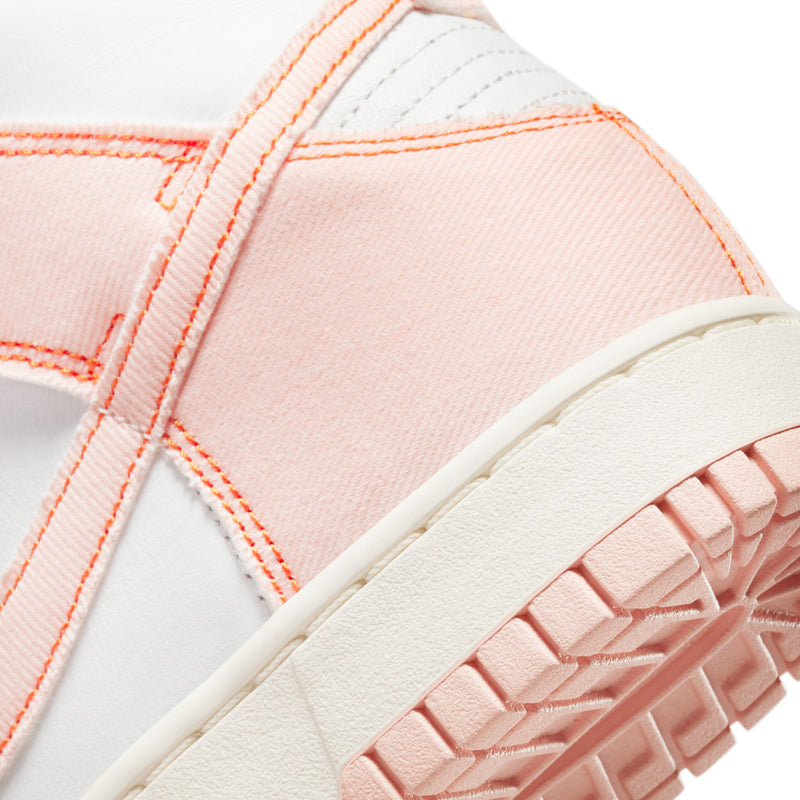 W NIKE DUNK HI 1985