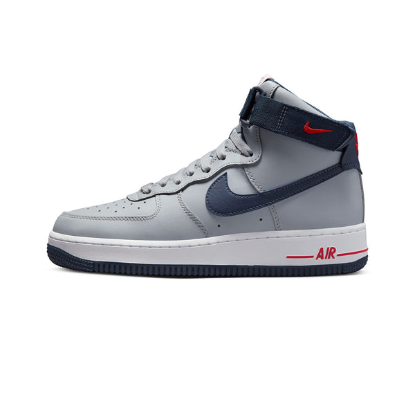 NIKE(ナイキ)｜WMNS AIR FORCE 1 HI QS(ウィメンズエアフォース1ハイQS)｜【公式通販 UNIONT TOKYO】｜ユニオントーキョー