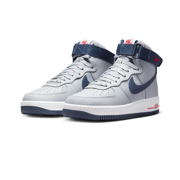 NIKE(ナイキ)｜WMNS AIR FORCE 1 HI QS(ウィメンズエアフォース1ハイQS)｜【公式通販 UNION TOKYO】｜ユニオントーキョー