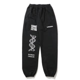 UNION ORIGINAL(ユニオンオリジナル)｜UNION SCIENCE SWEATPANT(ユニオンサイエンススウェットパンツ)｜【公式通販 UNION TOKYO】｜ユニオントーキョー