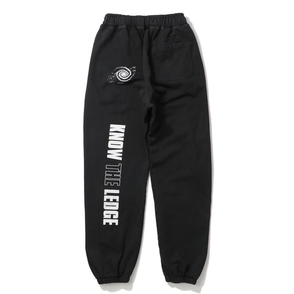 UNION ORIGINAL(ユニオンオリジナル)｜UNION SCIENCE SWEATPANT(ユニオンサイエンススウェットパンツ)｜【公式通販 UNION TOKYO】｜ユニオントーキョー